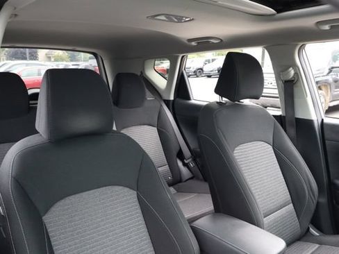 Used 2023 Kia Soul EX FWD image 35