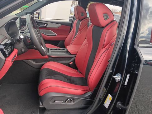 Used 2026 Acura MDX A-Spec image 25