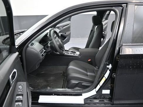 New 2026 Honda Civic Sport image 25