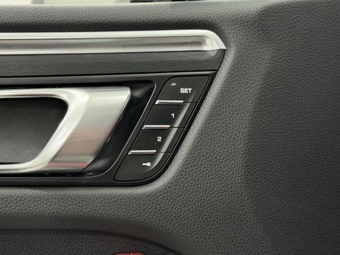Certified 2023 Porsche Macan GTS AWD/4WD image 30