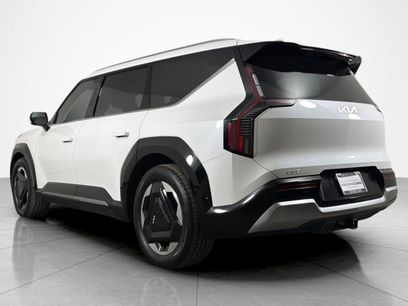 Used 2024 Kia EV9 Land