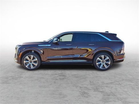 New 2025 Cadillac Escalade IQ Luxury 1 image 5