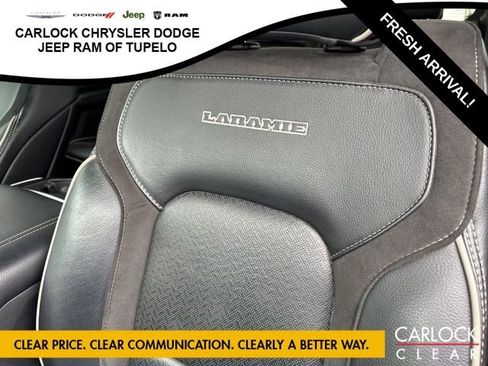 Used 2023 RAM 1500 Laramie image 25