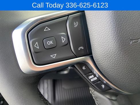New 2026 RAM 1500 Big Horn AWD/4WD image 18