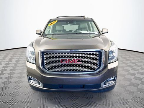 Used 2015 GMC Yukon Denali w/ Open Road Package AWD/4WD image 4