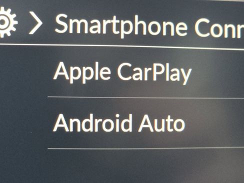 New 2025 Honda Pilot TrailSport image 9