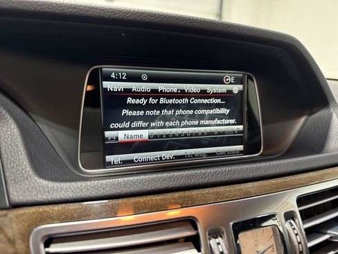 Used 2015 Mercedes-Benz E 350 E 350 image 26