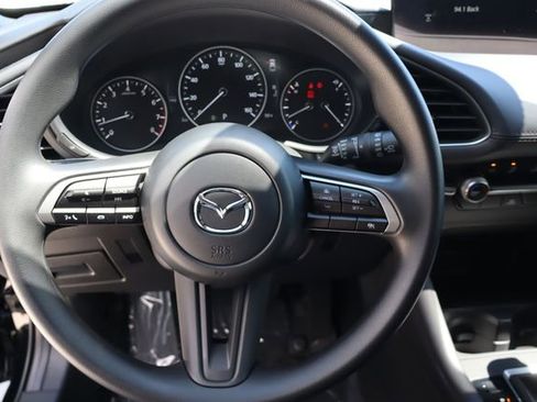 New 2026 MAZDA MAZDA3 s image 18