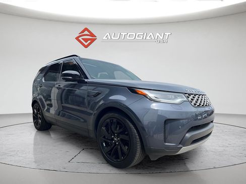 Used 2024 Land Rover Discovery S AWD/4WD image 10