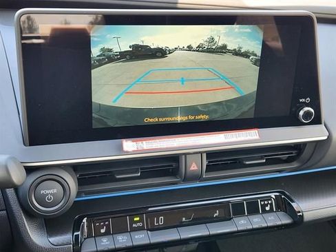 New 2026 Toyota Prius Plug-In Hybrid FWD image 13