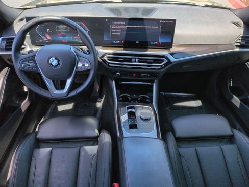 Certified 2023 BMW 330i Sedan w/ Convenience Package RWD image 29