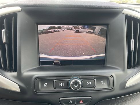 Certified 2024 GMC Terrain SLE image 23