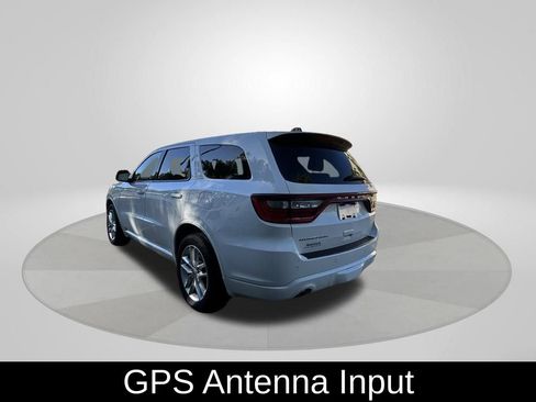 Certified 2023 Dodge Durango GT image 5