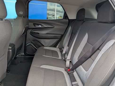Certified 2023 Chevrolet TrailBlazer LT AWD/4WD image 9