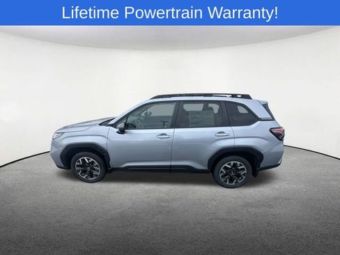 New 2026 Subaru Forester Premium image 11