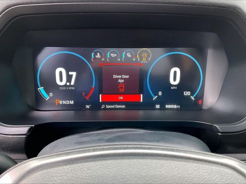 Used 2022 Ford F150 Tremor w/ Equipment Group 402A High AWD/4WD image 23