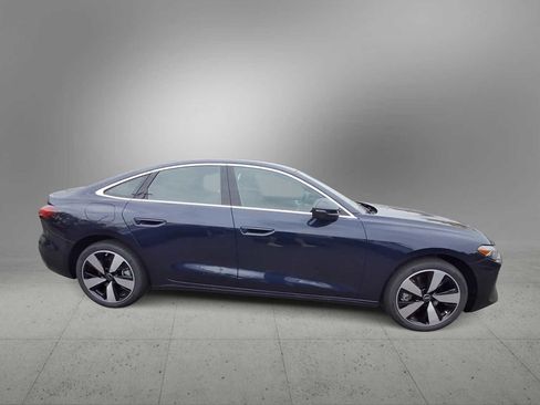 New 2025 Audi A5 2.0T Premium Plus image 9