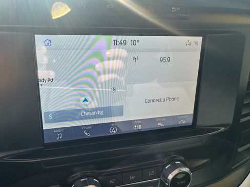 Used 2021 Ford F150 XLT w/ Equipment Group 301A Mid image 20