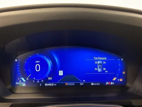 Used 2020 Ford Explorer ST w/ ST Street Pack AWD/4WD image 10