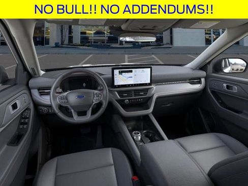 New 2026 Ford Explorer Active image 7