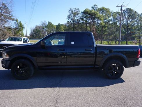 Used 2019 RAM 1500 Classic Warlock image 17