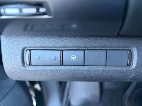 Used 2024 Nissan Pathfinder Rock Creek image 19