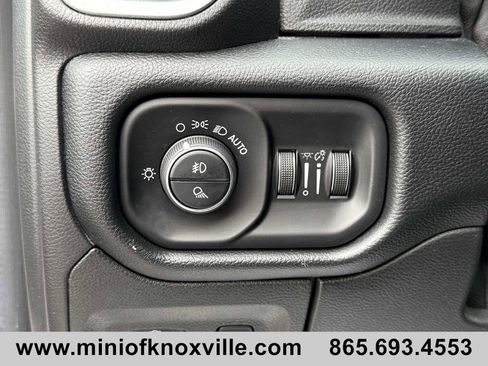 Used 2019 RAM 1500 Big Horn image 33