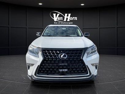 Used 2016 Lexus GX 460 w/ Premium Package