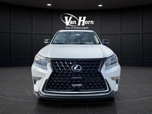 Used 2016 Lexus GX 460 w/ Premium Package AWD/4WD image 3