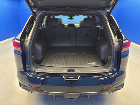 New 2026 Chevrolet Blazer RS w/ Driver Confidence II Package image 30