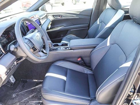 New 2026 Toyota Camry SE image 19