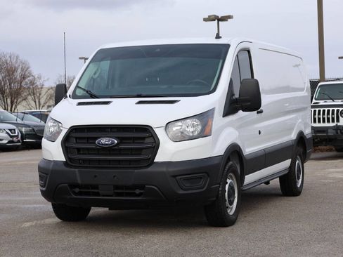 Used 2023 Ford Transit 150 Low Roof image 6