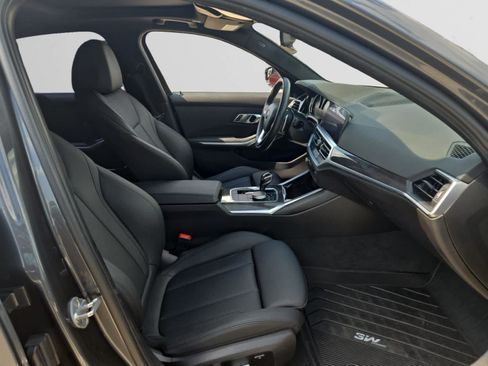 Used 2020 BMW 330i Sedan RWD image 15