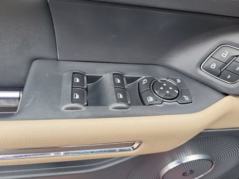 Used 2022 Ford Expedition Limited AWD/4WD image 11