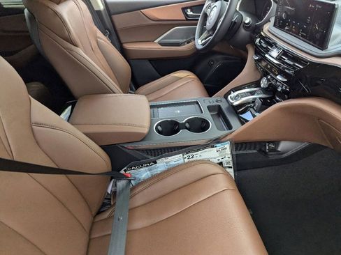 New 2026 Acura MDX FWD w/ Technology Package image 34
