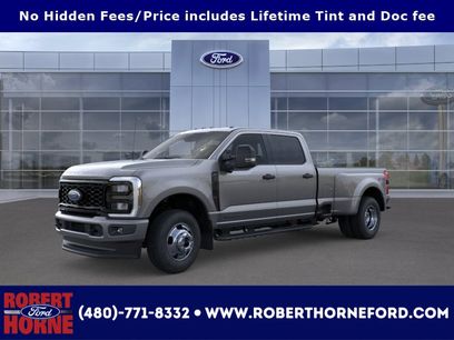 New 2026 Ford F350 XL w/ STX Appearance Package