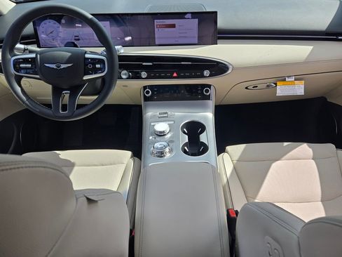 New 2026 Genesis GV70 2.5T Advanced AWD/4WD image 7