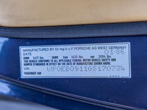 Used 2026 Porsche 911 GT3 RWD image 44