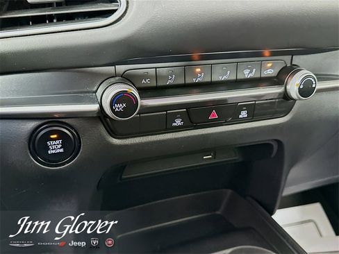 Used 2021 MAZDA CX-30 FWD 2.5 S image 32