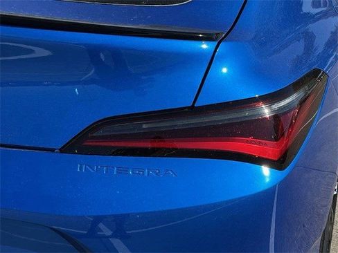 New 2026 Acura Integra A-Spec FWD image 7