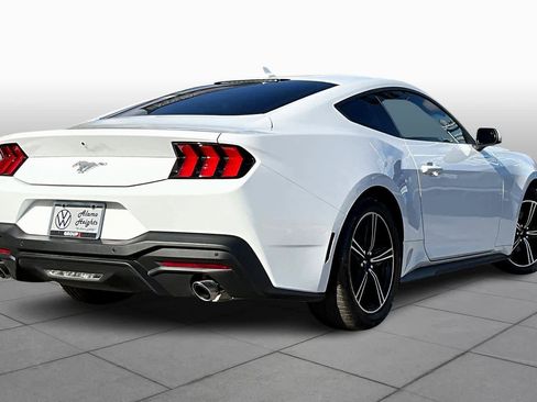 Used 2024 Ford Mustang Coupe image 12