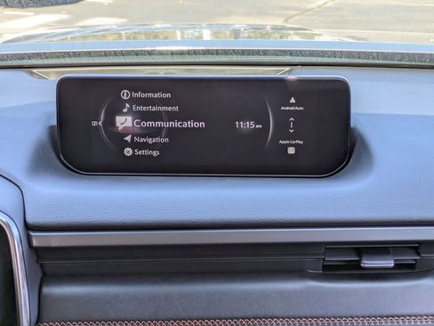 New 2026 MAZDA CX-50 2.5 Hybrid w/ Weather Package image 19