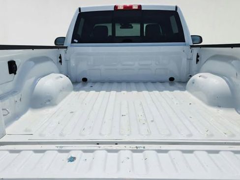 Used 2024 RAM 2500 Laramie AWD/4WD image 21