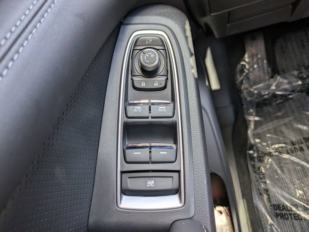 Certified 2026 Subaru Ascent Limited AWD/4WD image 24