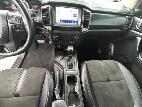 Used 2023 Ford Ranger Lariat w/ Tremor Off-Road Package AWD/4WD image 19