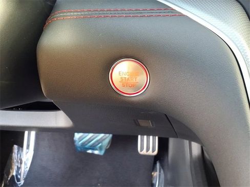 Used 2025 Acura TLX SH-AWD w/ A-SPEC Pkg image 12