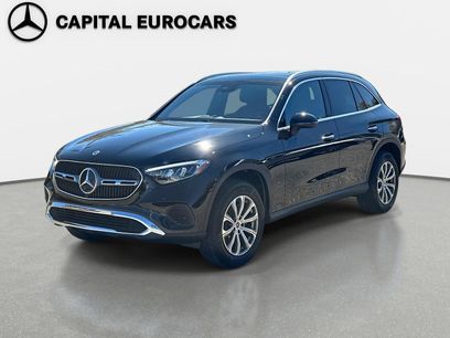 Used 2026 Mercedes-Benz GLC 300 GLC 300