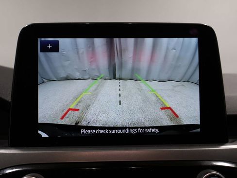 Used 2025 Ford Escape Active image 25