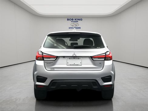 Used 2024 Mitsubishi Outlander Sport AWD image 15