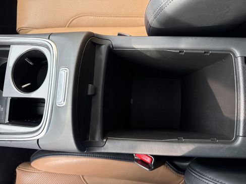 Used 2023 Hyundai Santa Fe Calligraphy image 28